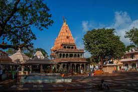 Ujjain Mahakaleshwar Temple
